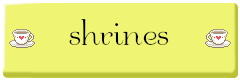 Shrines