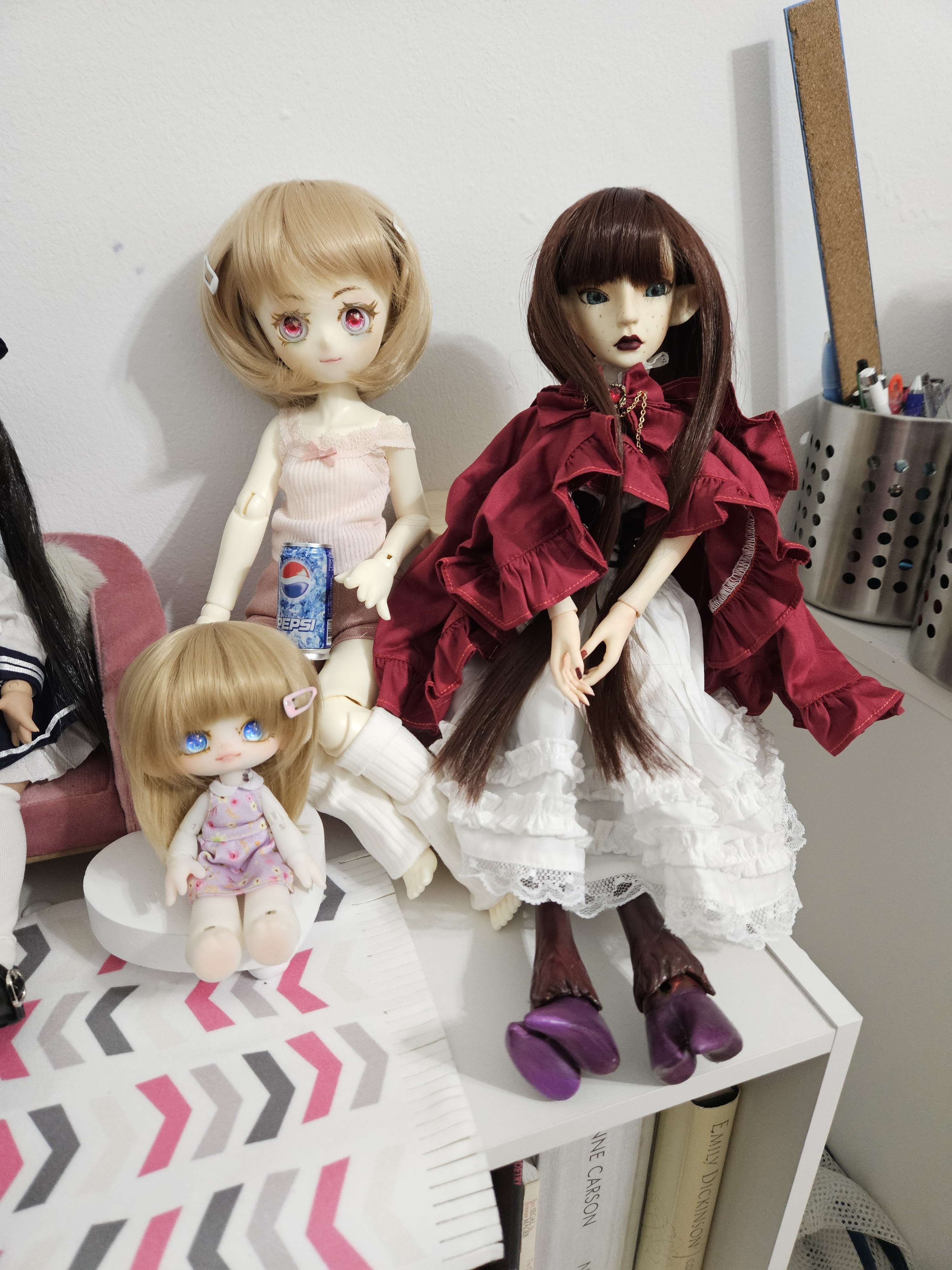 girls