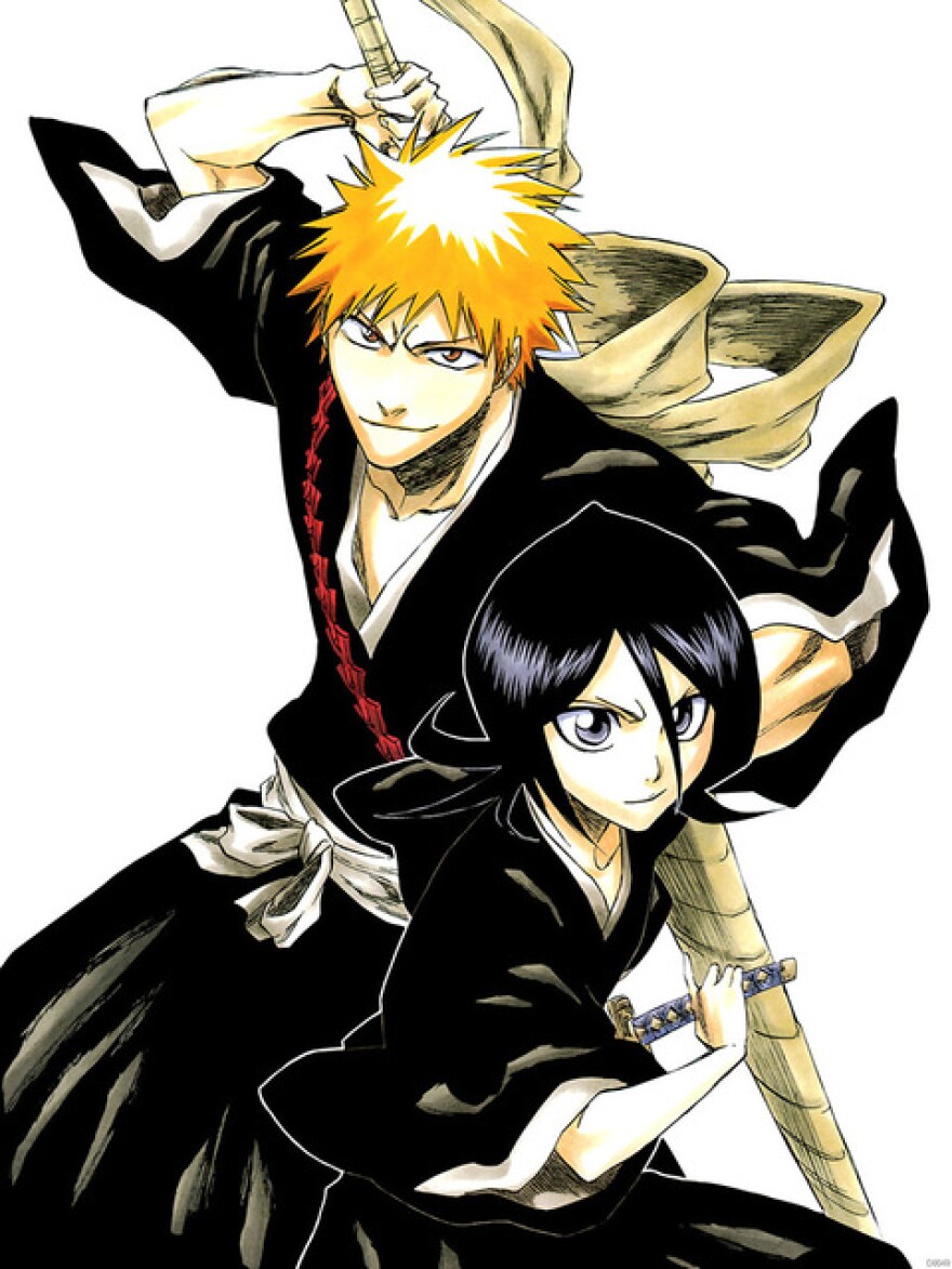 Bleach