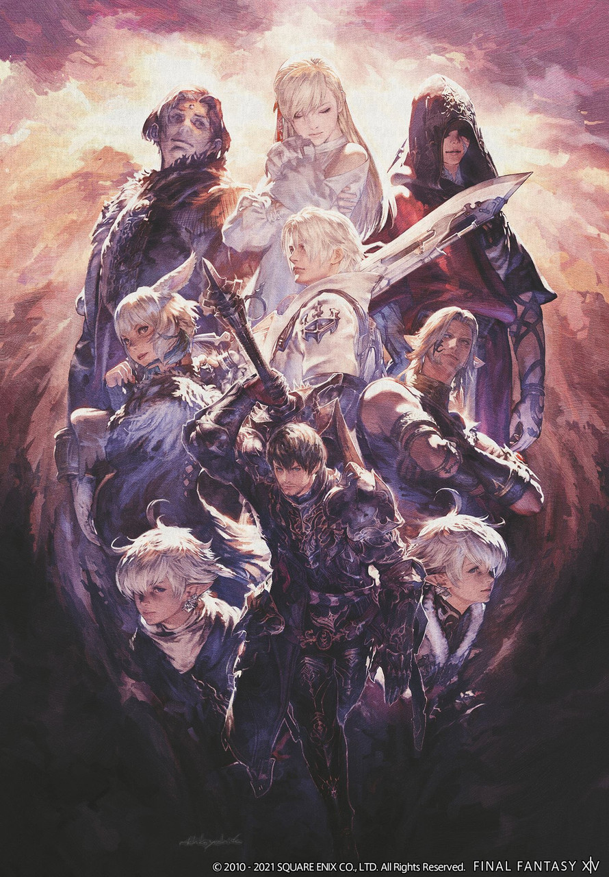 FFXIV